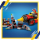 LEGO Sonic the Hedgehog 76999 Super Sonic kontra Egg Drillster V29 - 1266197 - zdjęcie 13